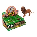 ZOO DE ANIMALES 8.5CM 12MOD