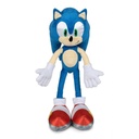 PELUCHE SONIC  30 CMS 760020968 FAMOSA