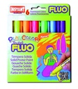 FLUO POCKET ESTUCHE (6) SURTIDO