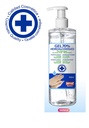 NSTANT GEL HIDROALCOHÓLICO 500 ML DOSIFICADOR