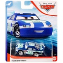 COCHES PERSONAJES CARS 3  MATTEL DXV29-GKB15