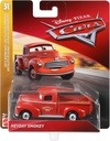 COCHES PERSONAJES CARS 3  MATTEL DXV29-FLM36