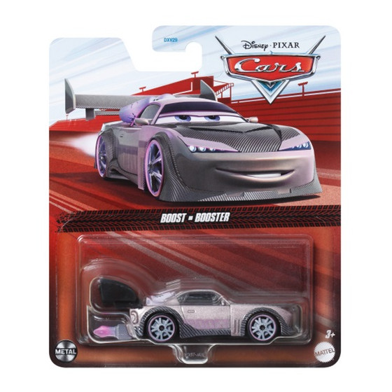 COCHES PERSONAJES CARS 3  MATTEL DXV29-HTX97