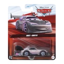 COCHES PERSONAJES CARS 3  MATTEL DXV29-HTX97