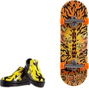SKATE SURTIDO HOT WHEELS HGT46 MATTEL HGT46-HVJ84
