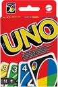 JUEGO UNO CARTAS W2087 UNO MATTEL GAMES