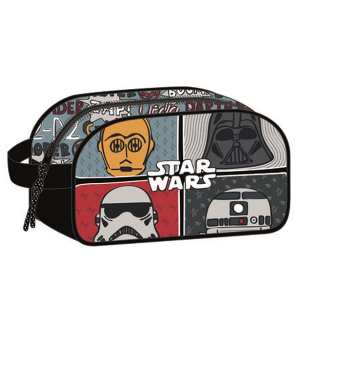 NECESER 1 ASA ADAPT.CARRO STAR WARS "AST