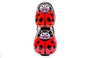 TROLLEY COCCINELLA