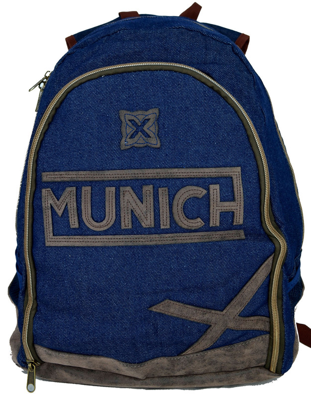 MOCHILA MUNICH COUNTRY (M-30)