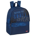 MOCHILA PARA PORTATIL 14,1" SAFTA "SKATE"