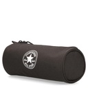 PORTATODO REDONDO CONVERSE FLASH BLACK
