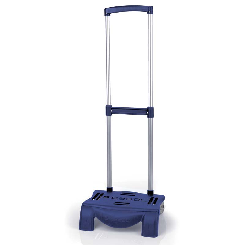 CARRO GABOL AZUL
