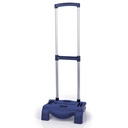 CARRO GABOL AZUL