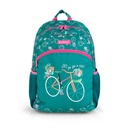 MOCHILA ADAPTABLE A CARRO GABOL2234206
