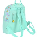 MINI MOCHILA SMILEY WORLD "SUMMER FUN" 25X30X13