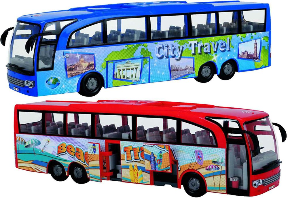 AUTOBÚS TURÍSTICO, 2 SURT SIMBA 203745005