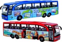 AUTOBÚS TURÍSTICO, 2 SURT SIMBA 203745005