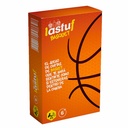 JUEGO DE CARTAS LASTUF BASKET