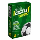 JUEGO DE CARTAS LASTUF FUTBOL