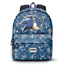SONIC Mochila HS Plus Action 30x44x4cm