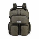 PRODG mochila Subway Army 41x49x5cm