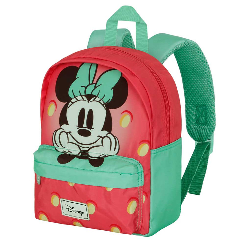 MINNIE Mochila Joy Berry 22x27x3cm