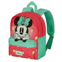 MINNIE Mochila Joy Berry 22x27x3cm