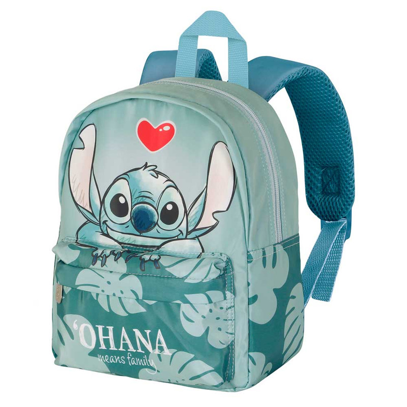 LILO Y STITCH Mochila Joy Doll