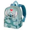 LILO Y STITCH Mochila Joy Doll 22x27x3cm