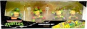 Set Colección TMNT (4 figuras)