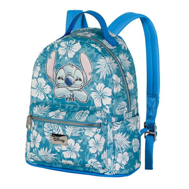 LILO Y STITCH Mochila Heady Aloha KARACTERMANIA 6189 32x25x17cm