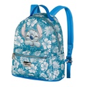 LILO Y STITCH Mochila Heady Aloha KARACTERMANIA 6189 32x25x17cm