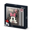 MINNIE  Diario +Boli F Journey KARACTERMANIA 7806