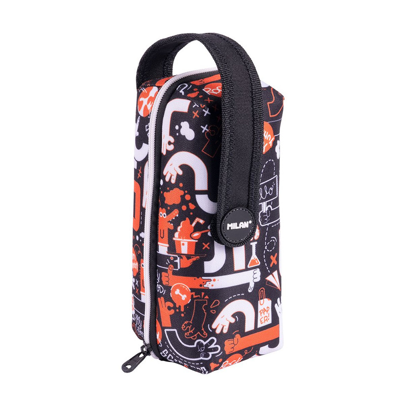 Kit 4 estuches con contenido serie especial Fingers