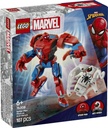 Armadura Robótica de Spider-.. V29 LEGO 76308