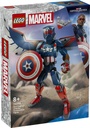 Figura para Construir: Nuevo.. V29 LEGO 76296