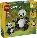 Fauna Salvaje: Familia de Pa.. V29 LEGO 31165