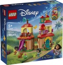 Mini Casa de Encanto V29 LEGO 43261