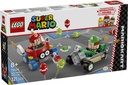 Mario Kart’^: Bebé Mario vs... V29 LEGO 72034