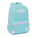 MOCHILA ADAPT.CARRO MUNICH "HEAVEN"