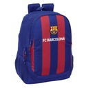 MOCHILA ADAPT.CARRO F.C.BARCELONA 32x44x3cm