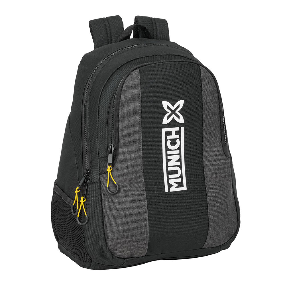 MOCHILA ADAPT.CARRO MUNICH "TOPO"