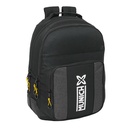 MOCHILA DOBLE ADAPT.CARRO MUNICH "TOPO"