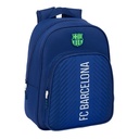 MOCHILA INFANTIL ADAPT.CARRO F.C. BARCELONA NAVY BLUE