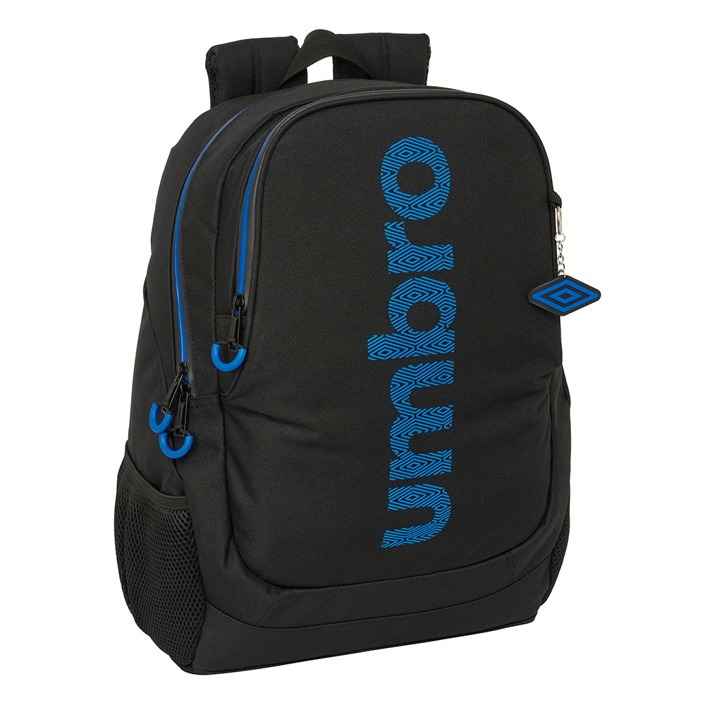 MOCHILA ADAPT.CARRO UMBRO "JET BLACK"