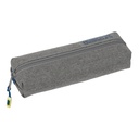 PORTATODO RECTANGULAR C/GOMA ELAST. 22CM MUNICH "STREET"