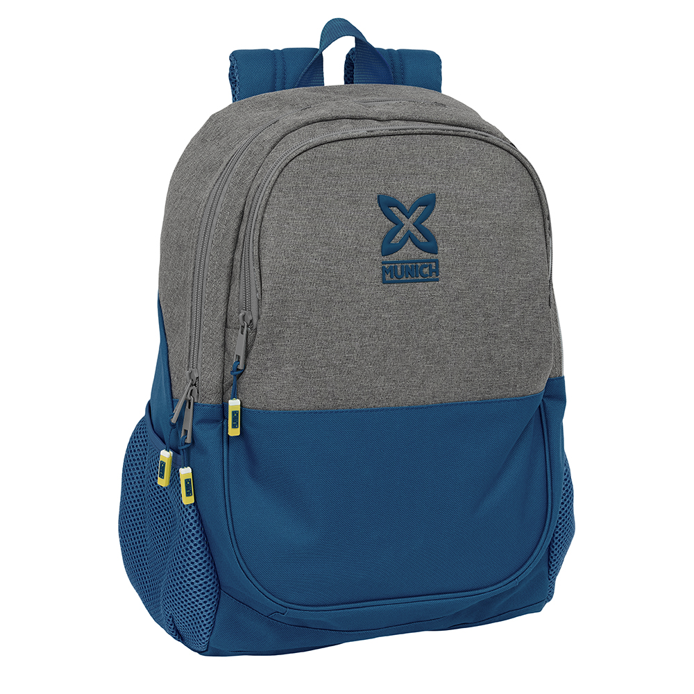 MOCHILA ADAPT.CARRO MUNICH "STREET"