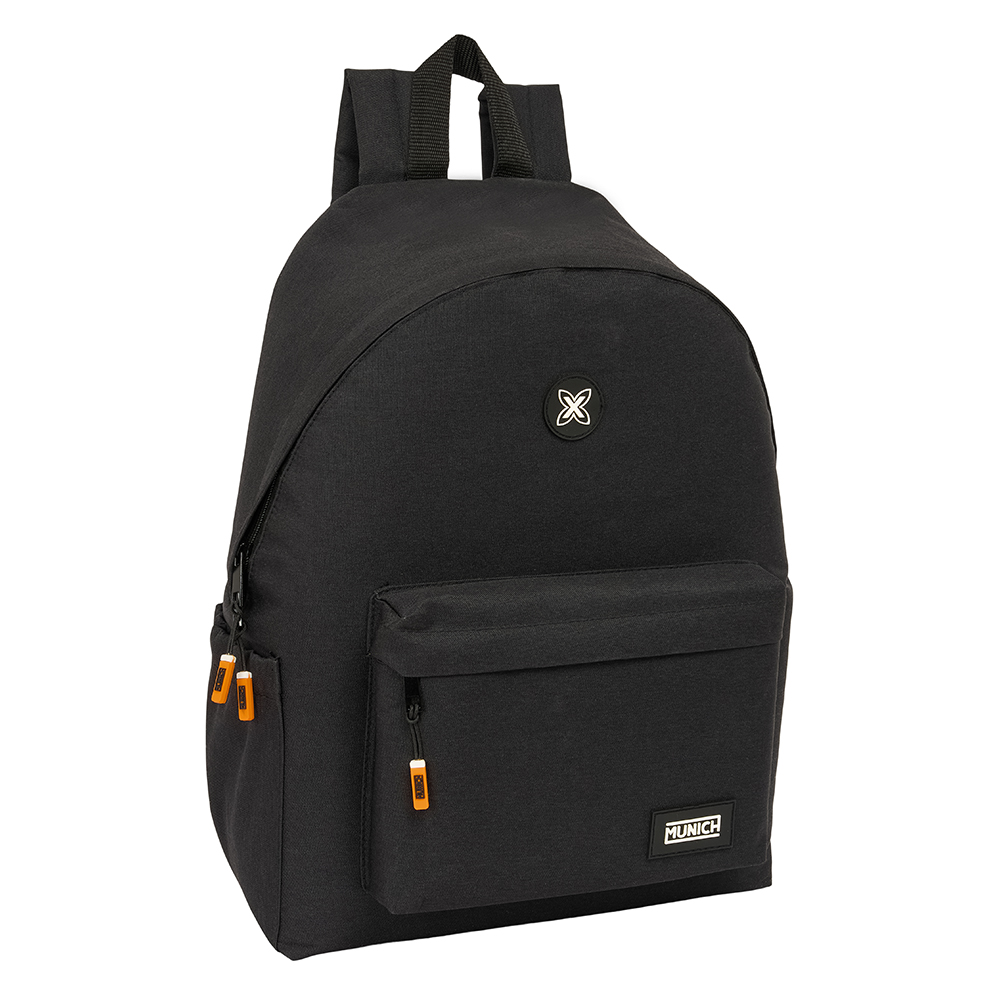 MOCHILA PARA PORTATIL 14.1'' MUNICH "LAGOON"