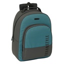 MOCHILA ADAPT.CARRO SAFTA "URBAN STYLE" 32x42x3cm