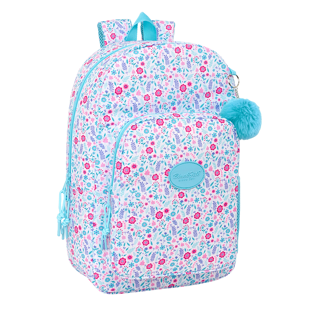 MOCHILA ADAPT.CARRO BLACKFIT8 "COOL"